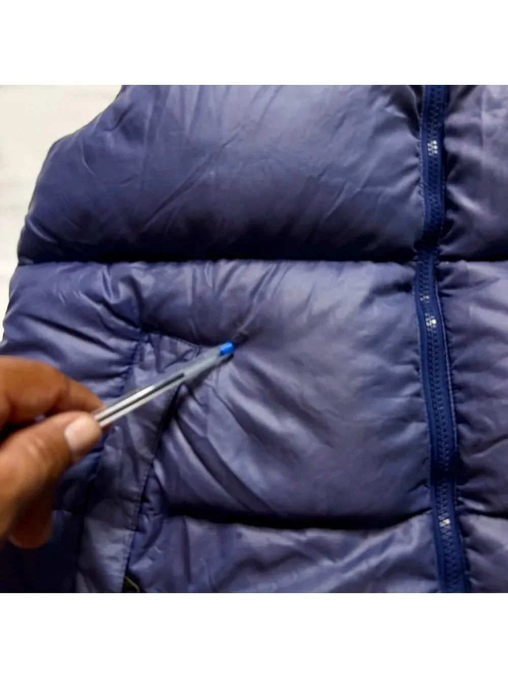 The North Face ThermoBall Jacket Berry Purple Small
